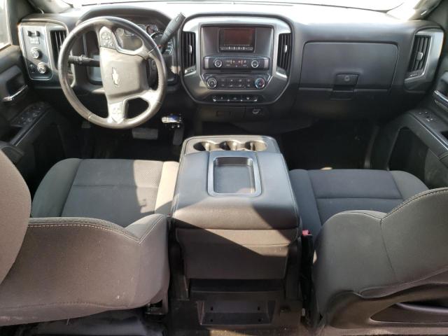 Photo 8 from auction – 2015 CHEVROLET SILVERADO with VIN 1GC1KVE84FF585777