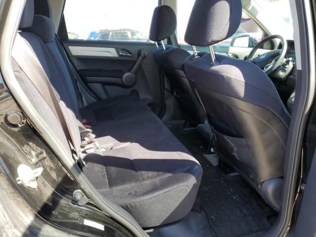 Photo 10 from auction – 2011 HONDA CR-V EX with VIN JHLRE4H53BC010476