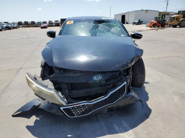 Photo 5 from auction – 2012 KIA OPTIMA EX with VIN 5XXGN4A65CG015042