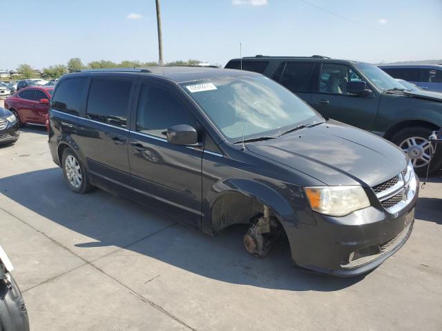 Photo 4 from auction – 2012 DODGE GRAND CARA with VIN 2C4RDGDG0CR292092