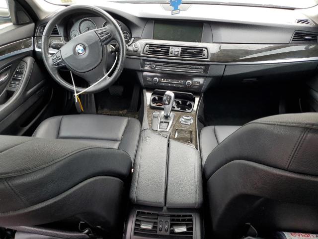 Photo 8 from auction – 2012 BMW 528 I with VIN WBAXG5C52CDX01826