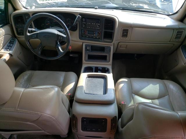 Photo 8 from auction – 2007 CHEVROLET SILVERADO with VIN 1GCHK23U67F115944