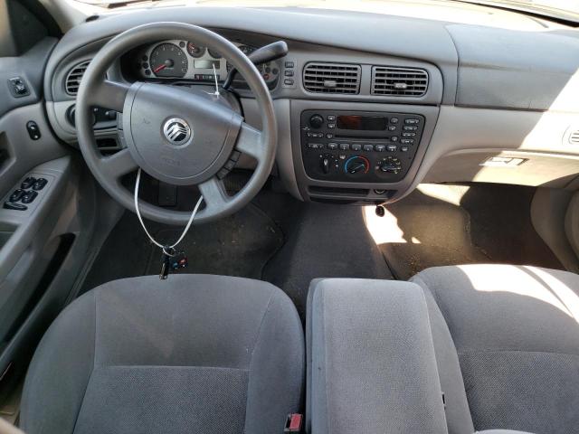 Photo 8 from auction – 2005 MERCURY SABLE GS with VIN 1MEFM50235A615526