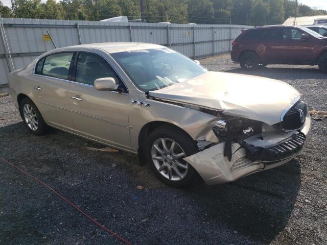 Снимка 4 от търг – 2008 BUICK LUCERNE CX с VIN 1G4HD57298U177559