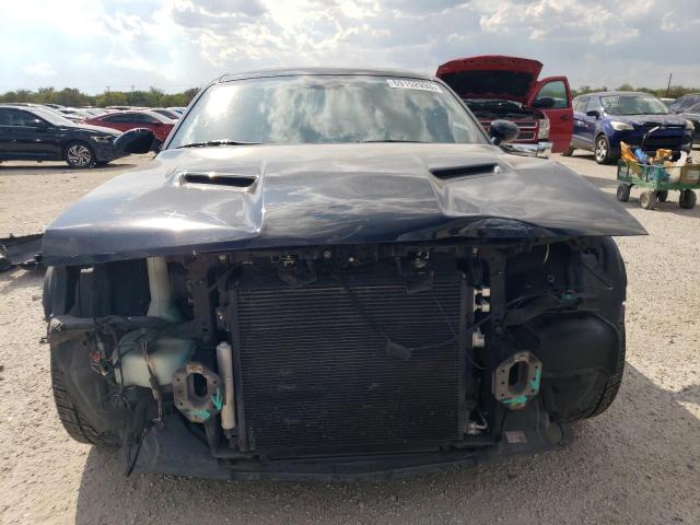 Photo 5 from auction – 2015 DODGE CHALLENGER with VIN 2C3CDZAG3FH793708