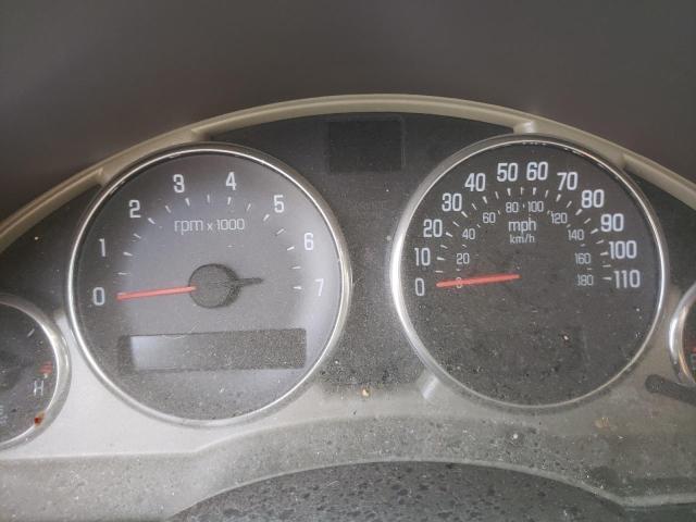 Photo 9 from auction – 2007 BUICK RENDEZVOUS with VIN 3G5DA03L37S573005