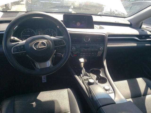 Фото 8 с аукциона – 2018 LEXUS RX 350 BAS с VIN 2T2BZMCA9JC146216