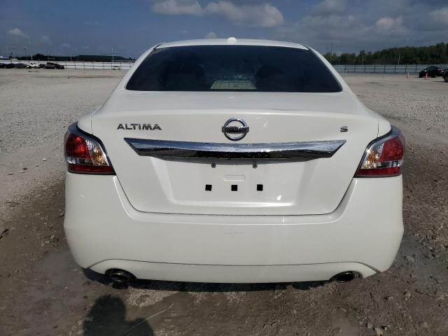Photo 6 from auction – 2015 NISSAN ALTIMA 2.5 with VIN 1N4AL3AP4FC116338
