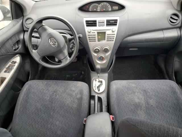 Photo 8 from auction – 2007 TOYOTA YARIS with VIN JTDBT923471037567