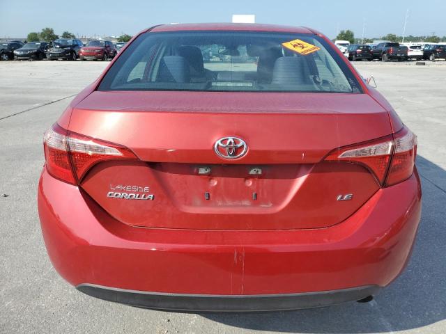 Photo 6 from auction – 2019 TOYOTA COROLLA L with VIN 5YFBURHE2KP943355