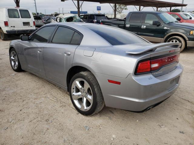 Photo 2 from auction – 2013 DODGE CHARGER R/ with VIN 2C3CDXCT2DH690680