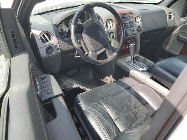 Photo 8 from auction – 2008 FORD F150 with VIN 1FTPX14V58FC02802