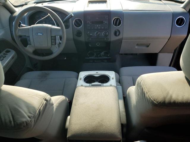 Фото 8 с аукциона – 2007 FORD F150 с VIN 1FTPX12VX7NA07477