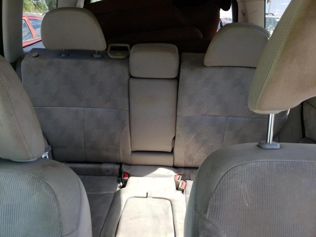 Фото 10 с аукциона – 2009 SUBARU FORESTER 2 с VIN JF2SH63679H791776