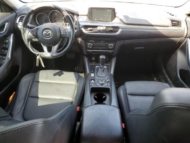 Photo 8 from auction – 2016 MAZDA 6 TOURING with VIN JM1GJ1V51G1427746