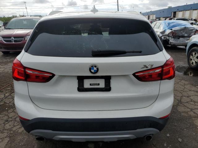 Photo 6 from auction – 2017 BMW X1 SDRIVE2 with VIN WBXHU7C38H5H35142