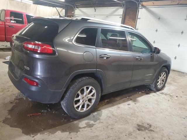 Photo 3 from auction – 2015 JEEP CHEROKEE L with VIN 1C4PJMCS6FW538367