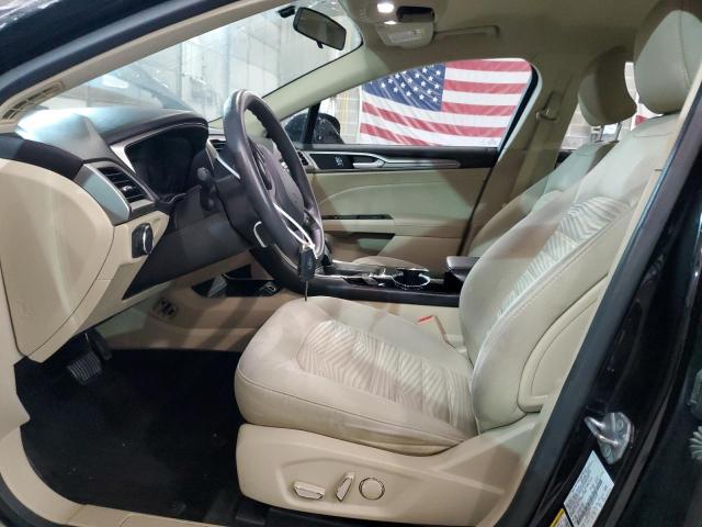 Photo 7 from auction – 2016 FORD FUSION SE with VIN 3FA6P0H71GR193427