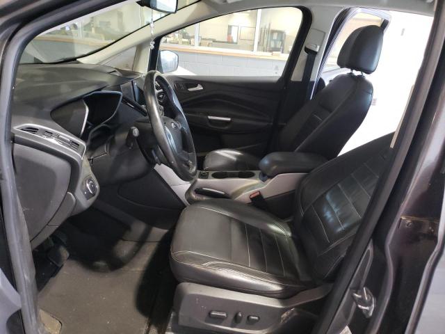 Photo 7 from auction – 2013 FORD C-MAX SEL with VIN 1FADP5BU8DL501609