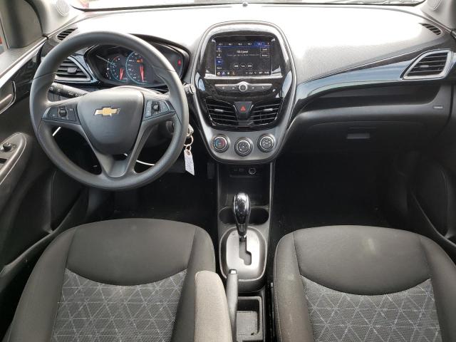 Photo 8 from auction – 2020 CHEVROLET SPARK with VIN KL8CD6SA6LC446997