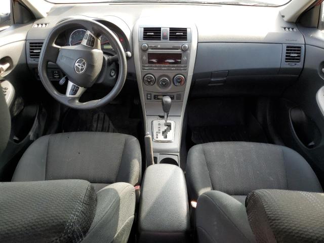 Photo 8 from auction – 2011 TOYOTA COROLLA BA with VIN 2T1BU4EE1BC727682