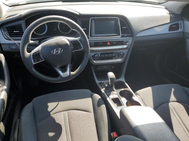 Photo 8 from auction – 2018 HYUNDAI SONATA SE with VIN 5NPE24AF8JH695875