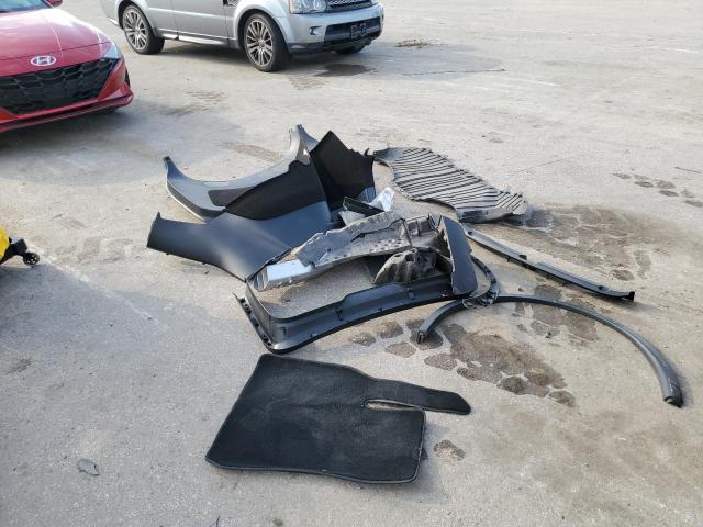 Photo 12 from auction – 2021 TESLA MODEL Y with VIN 5YJYGDEE1MF204050