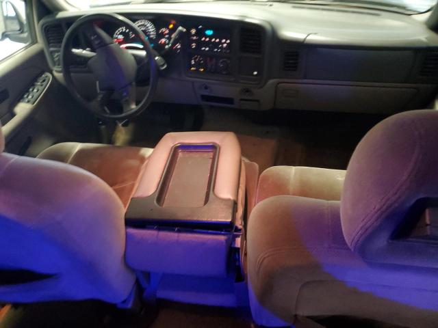 Photo 8 from auction – 2005 GMC YUKON with VIN 1GKEC13V75J166533
