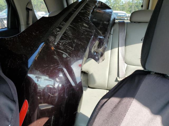 Photo 10 from auction – 2006 CHEVROLET EQUINOX LT with VIN 2CNDL63F866024828