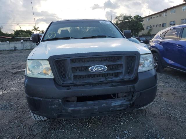 Zdjęcie 5 z aukcji – 2005 FORD F150 z VIN 1FTRF12205KF13514