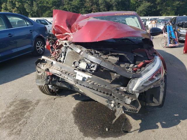 Photo 5 from auction – 2020 NISSAN ALTIMA SR with VIN 1N4BL4CVXLC281814