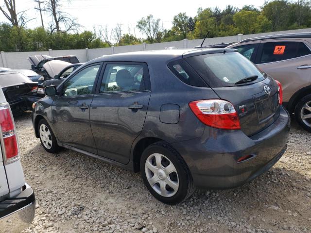 Photo 2 from auction – 2009 TOYOTA COROLLA MA with VIN 2T1KU40E19C117671