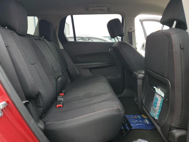 Photo 10 from auction – 2014 GMC TERRAIN SL with VIN 2GKALMEK0E6382997