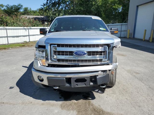 Photo 5 from auction – 2013 FORD F150 SUPER with VIN 1FTFX1EF1DKF29217