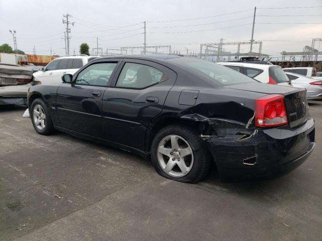 Photo 2 from auction – 2010 DODGE CHARGER SX with VIN 2B3CA3CV9AH244179