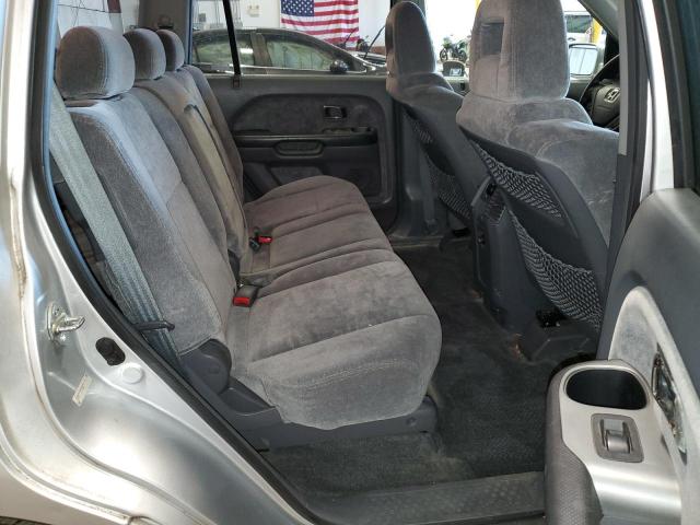 Снимка 11 от търг – 2005 HONDA PILOT EX с VIN 5FNYF18485B051186