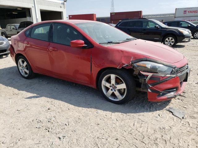 Photo 4 from auction – 2016 DODGE DART SXT with VIN 1C3CDFBB9GD549268