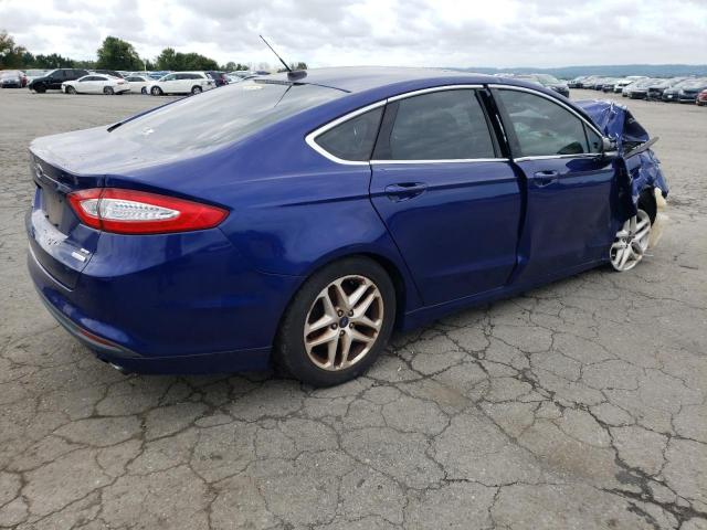 Photo 3 from auction – 2016 FORD FUSION SE with VIN 1FA6P0HD4G5106595