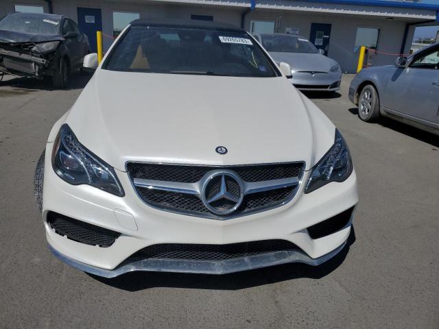 Photo 5 from auction – 2016 MERCEDES-BENZ E 550 with VIN WDDKK7DF9GF313555