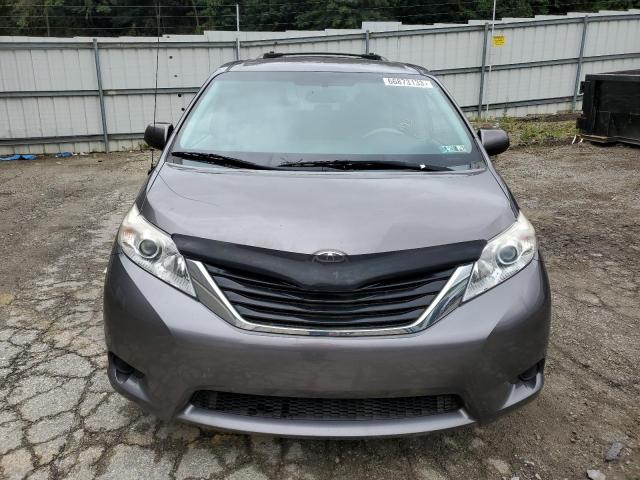 Photo 5 from auction – 2014 TOYOTA SIENNA LE with VIN 5TDKK3DC7ES462083