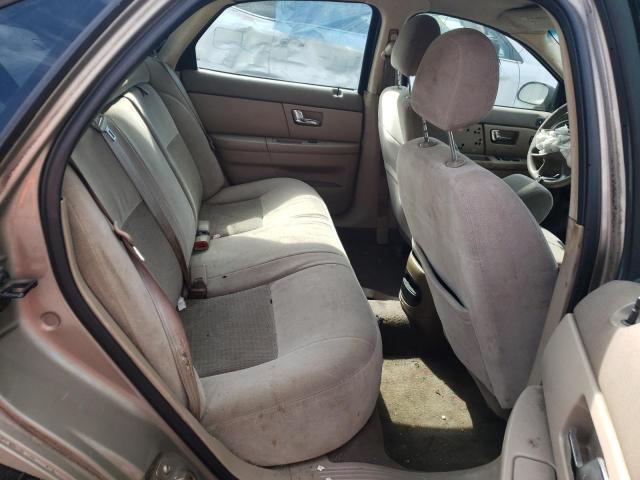 Снимка 10 от търг – 2003 FORD TAURUS SES с VIN 1FAFP55213A168991
