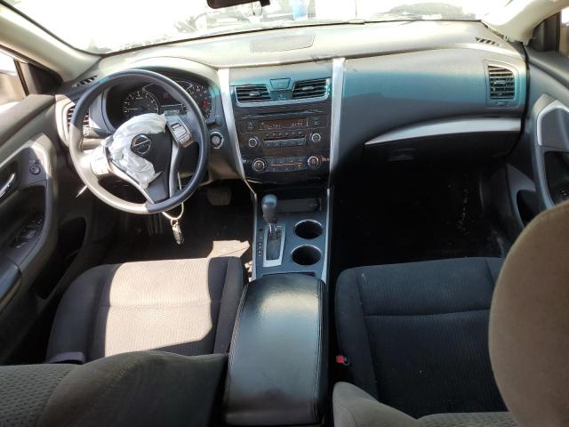 Photo 8 from auction – 2015 NISSAN ALTIMA 2.5 with VIN 1N4AL3AP0FN407567