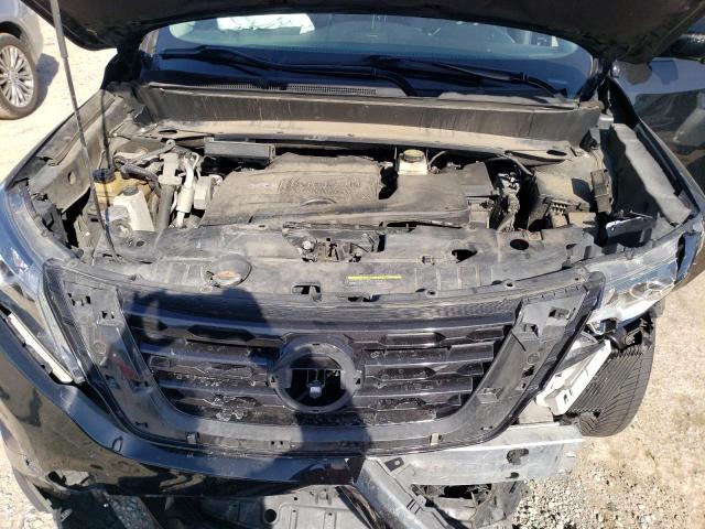 Photo 11 from auction – 2017 NISSAN PATHFINDER with VIN 5N1DR2MM2HC608222