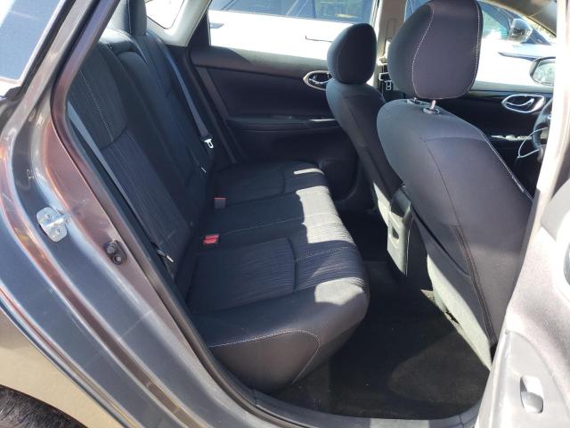 Photo 10 from auction – 2016 NISSAN SENTRA S with VIN 3N1AB7AP4GY277465