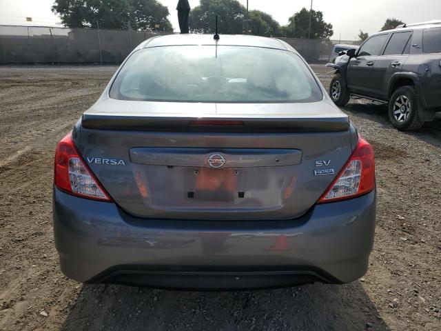 Photo 6 from auction – 2018 NISSAN VERSA S with VIN 3N1CN7AP6JL883578
