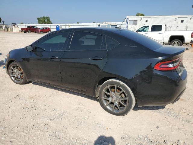 Photo 2 from auction – 2015 DODGE DART SXT with VIN 1C3CDFBB8FD112635