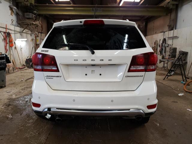 Photo 6 from auction – 2015 DODGE JOURNEY with VIN 3C4PDDGGXFT655713