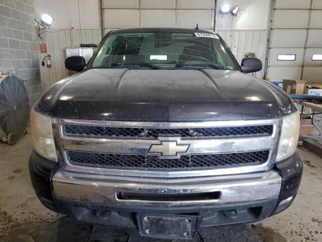 Photo 5 from auction – 2009 CHEVROLET SILVERADO with VIN 1GCEK290X9Z270926
