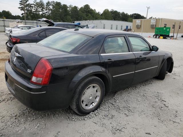 Photo 3 from auction – 2006 CHRYSLER 300 TOURIN with VIN 2C3LA53G86H116667