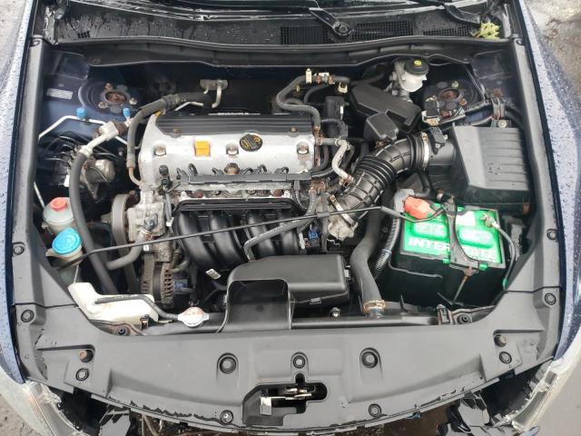 Photo 11 from auction – 2011 HONDA ACCORD LX with VIN 1HGCP2F32BA055022